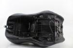 2013 13 harley-davidson CVO Touring Heated seat