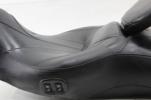 2013 13 harley-davidson CVO Touring Heated seat