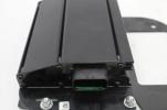 06-13 Harley davidson electra glide Radio Amp Amplifier