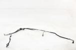 09-13 Harley Davidson Touring Rear Brake Line ABS set pair