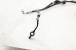 09-13 Harley Davidson Touring Rear Brake Line ABS set pair