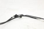 09-13 Harley Davidson Touring Rear Brake Line ABS set pair