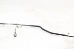 09-13 Harley Davidson Touring Rear Brake Line ABS set pair