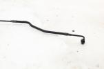 09-13 Harley Davidson Touring Rear Brake Line ABS set pair