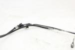 09-13 Harley Davidson Touring Rear Brake Line ABS set pair