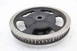 09-23 Harley-Davidson Touring Electra Road King Street Rear Back Pulley 68 Teeth