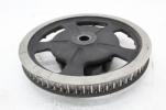 09-23 Harley-Davidson Touring Electra Road King Street Rear Back Pulley 68 Teeth