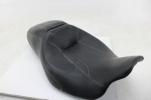 09-10 Harley Davidson Ultra Classic Flhtcu Front Rear Saddle Seat