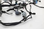 Indian 22-23 Challenger 23 Pursuit Front Fairing Wiring Harness