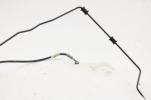 Indian 20-23 Challenger 23 Pursuit Rear Brake Line ABS set