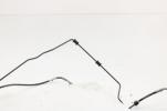 Indian 20-23 Challenger 23 Pursuit Rear Brake Line ABS set