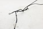 Indian 20-23 Challenger 23 Pursuit Rear Brake Line ABS set