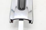 08-23 Harley Davidson Electra Glide Road Street Gas Tank Cover Trim Cowl Panel