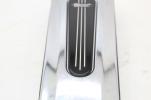 08-23 Harley Davidson Electra Glide Road Street Gas Tank Cover Trim Cowl Panel