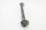 14-19 Harley Davidson Touring Road Street Electra Rear Wheel Axle Bolt