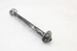 14-19 Harley Davidson Touring Road Street Electra Rear Wheel Axle Bolt