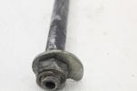 14-19 Harley Davidson Touring Road Street Electra Rear Wheel Axle Bolt