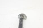 14-19 Harley Davidson Touring Road Street Electra Rear Wheel Axle Bolt