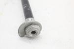 14-19 Harley Davidson Touring Road Street Electra Rear Wheel Axle Bolt