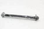 14-19 Harley Davidson Touring Road Street Electra Rear Wheel Axle Bolt