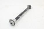 14-19 Harley Davidson Touring Road Street Electra Rear Wheel Axle Bolt