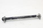 14-19 Harley Davidson Touring Road Street Electra Rear Wheel Axle Bolt