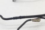 14-23 Harley Davidson Electra Glide Rear Brake Line ABS set