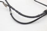 14-23 Harley Davidson Electra Glide Rear Brake Line ABS set