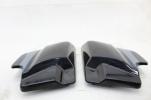 09-16 harley-davidson road glide Left Right Pair Mid Side Frame Covers 