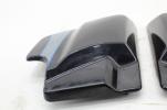 09-16 harley-davidson road glide Left Right Pair Mid Side Frame Covers 