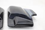 09-16 harley-davidson road glide Left Right Pair Mid Side Frame Covers 