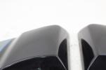 09-16 harley-davidson road glide Left Right Pair Mid Side Frame Covers 