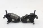 08-23 Harley Davidson Touring Electra Road Street Glide Left right Front Brake C