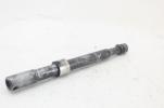 06-23 Harley Davidson Touring Electra Road King Front Wheel Axle Bolt