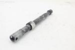 06-23 Harley Davidson Touring Electra Road King Front Wheel Axle Bolt