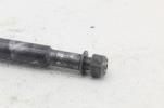 06-23 Harley Davidson Touring Electra Road King Front Wheel Axle Bolt