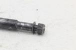 06-23 Harley Davidson Touring Electra Road King Front Wheel Axle Bolt