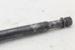 06-23 Harley Davidson Touring Electra Road King Front Wheel Axle Bolt