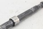 06-23 Harley Davidson Touring Electra Road King Front Wheel Axle Bolt