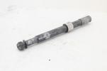 06-23 Harley Davidson Touring Electra Road King Front Wheel Axle Bolt