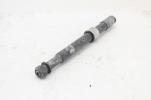 06-23 Harley Davidson Touring Electra Road King Front Wheel Axle Bolt