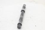 06-23 Harley Davidson Touring Electra Road King Front Wheel Axle Bolt