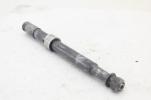 06-23 Harley Davidson Touring Electra Road King Front Wheel Axle Bolt