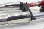 14-16 Harley Davidson Touring Electra Road King Street Glide Front Forks