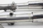 14-16 Harley Davidson Touring Electra Road King Street Glide Front Forks