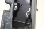 2017 17 Polaris RZR 900 S Glovebox Housing BLACK  Passenger Side