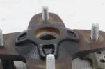 2017 17 Polaris RZR 900 S Wheel Hub