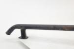 2017 17 polaris rzr s 900 Rock Slider Lower Crash Bar Guard