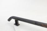 2017 17 polaris rzr s 900 Rock Slider Lower Crash Bar Guard