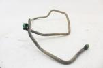 2017 17 Polaris Rzr S 900 Fuel Hose Gas Line Tube Pipe